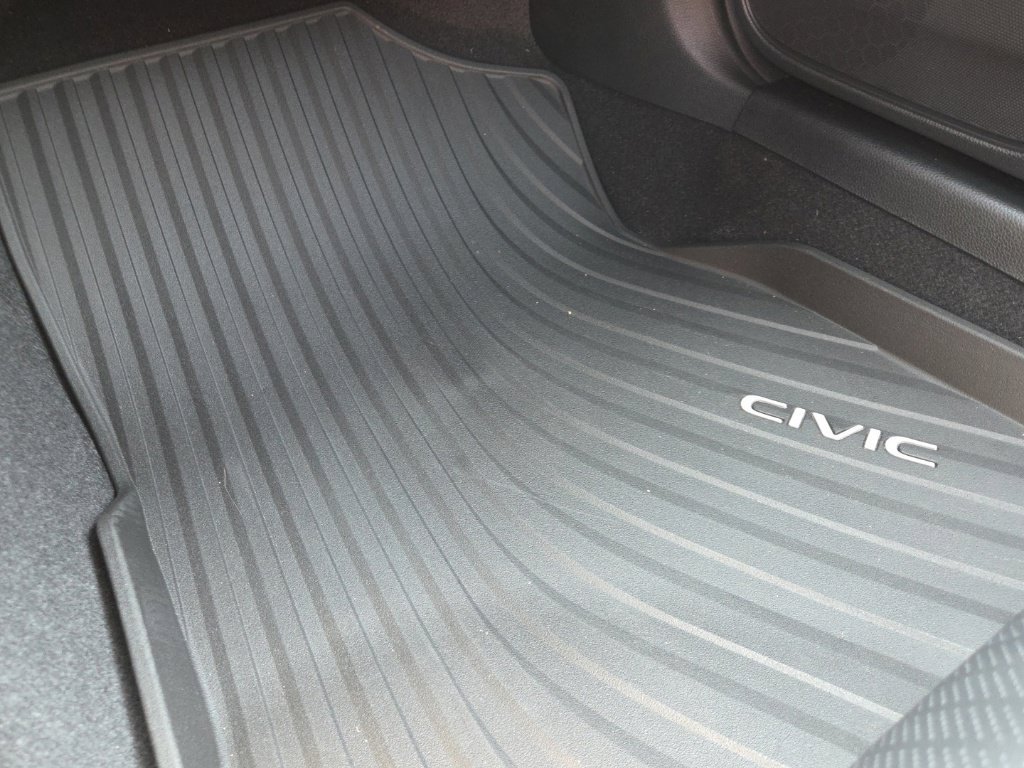 Used 2026 Honda Civic Sport image 50