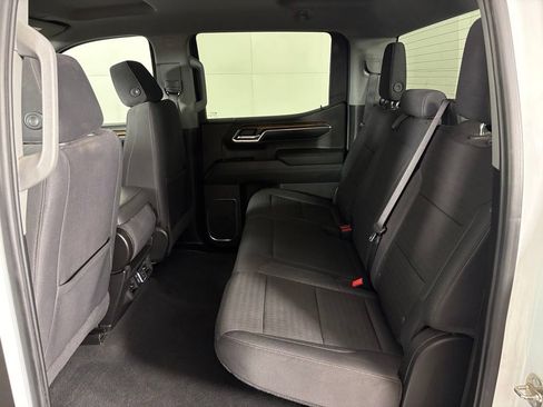 Used 2024 GMC Sierra 1500 SLE RWD image 35