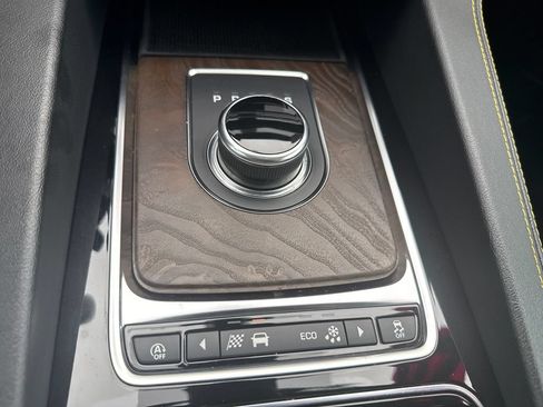 Used 2020 Jaguar F-PACE 300 Sport AWD/4WD image 30