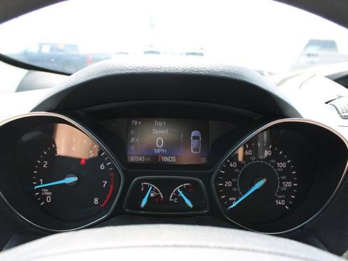 Used 2018 Ford Escape S FWD image 19