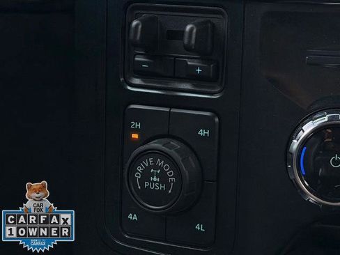 Certified 2025 Ford F150 Raptor image 18