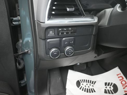 Used 2025 Chevrolet Tahoe RST w/ Comfort Package RWD image 13