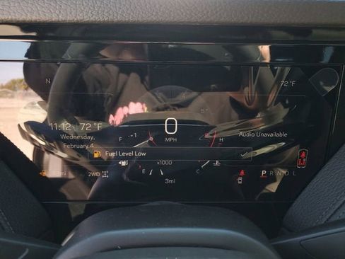 New 2026 GMC Yukon XL Denali w/ Sun & Power Step Package image 30