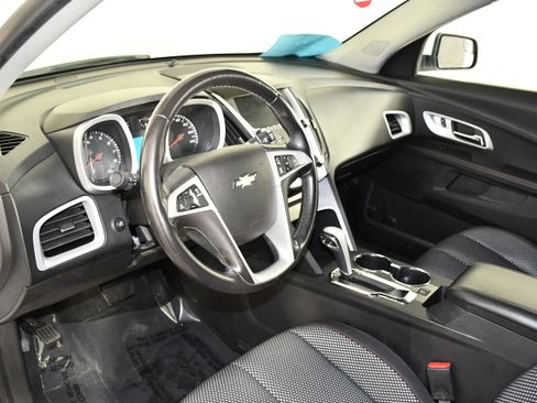 Used 2012 Chevrolet Equinox LT w/ Driver Convenience Package FWD image 33