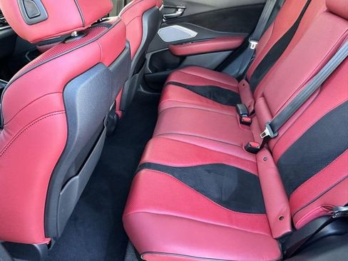 Used 2024 Acura RDX A-Spec image 7