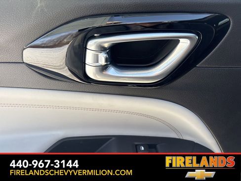 Used 2024 Jeep Compass Limited image 42