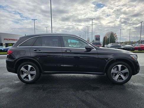 Used 2022 Mercedes-Benz GLC 300 image 7