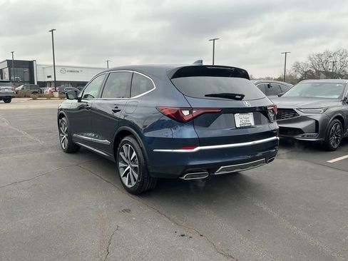 New 2026 Acura MDX w/ Technology Package image 3