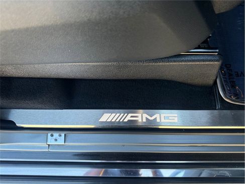 Used 2017 Mercedes-Benz G 63 AMG 4MATIC image 34