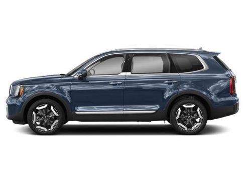 Used 2023 Kia Telluride S w/ S Sunroof Package AWD/4WD image 3