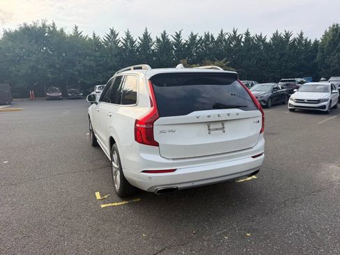 Used 2016 Volvo XC90 T6 Momentum w/ Protection Package Plus AWD/4WD image 6