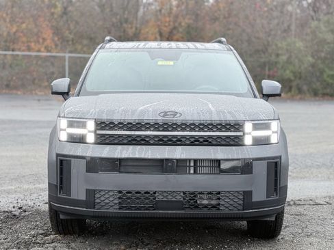 New 2026 Hyundai Santa Fe Calligraphy image 2