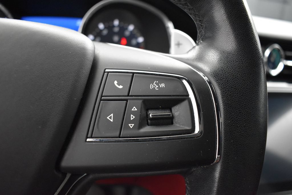 Used 2019 Maserati Quattroporte S GranLusso Q4 AWD/4WD image 7