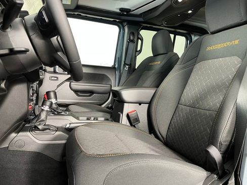 New 2026 Jeep Gladiator Mojave image 7