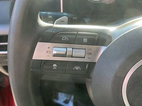 Used 2024 Hyundai Sonata SEL FWD image 9