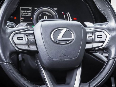 Used 2023 Lexus RX 350h image 13