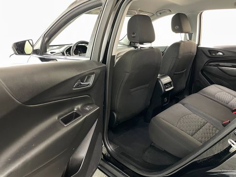 Certified 2020 Chevrolet Equinox LT image 39