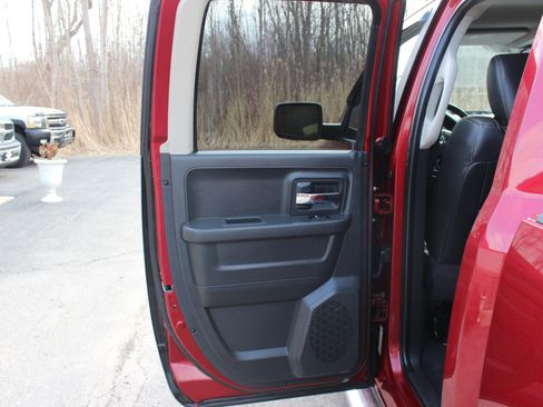 Used 2012 RAM 1500 Sport w/ Sport Premium Group image 29