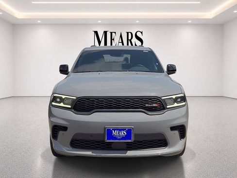 Used 2025 Dodge Durango GT AWD/4WD image 8