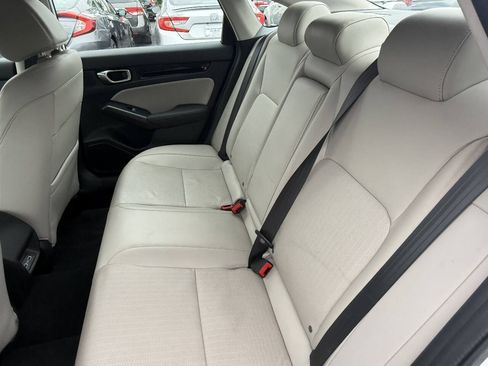 Used 2023 Honda Civic Touring image 20