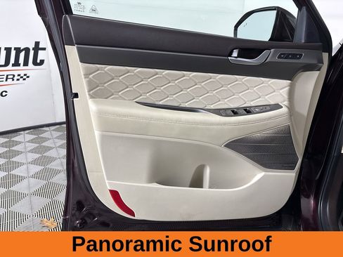 Used 2020 Hyundai Palisade Limited image 10