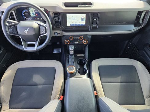 Certified 2021 Ford Bronco Big Bend AWD/4WD image 24