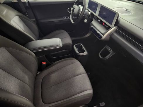 Certified 2024 Hyundai Ioniq 5 SE AWD/4WD image 14