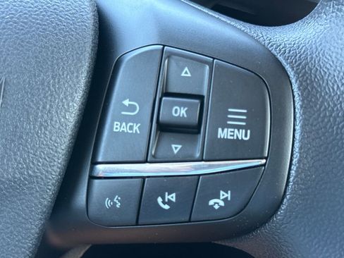 New 2026 Ford Bronco Sport Big Bend image 28