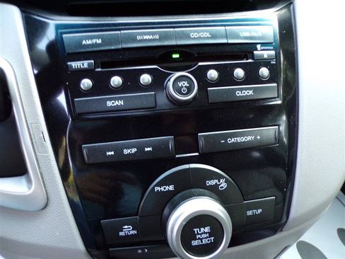 Used 2011 Honda Odyssey EX-L image 35