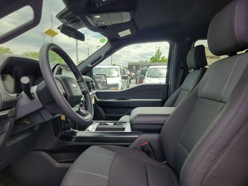 New 2026 Ford F150 STX w/ F-150 LOBO Package AWD/4WD image 18