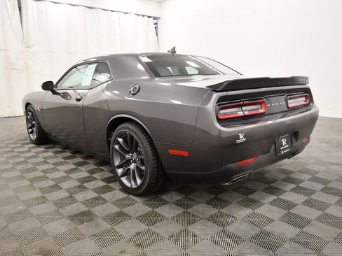 Used 2023 Dodge Challenger R/T Scat Pack w/ Plus Package image 5