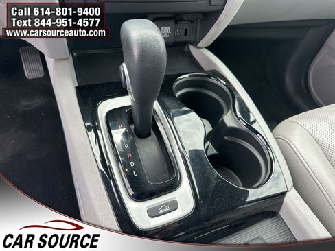 Used 2017 Honda Ridgeline RTL-E image 20
