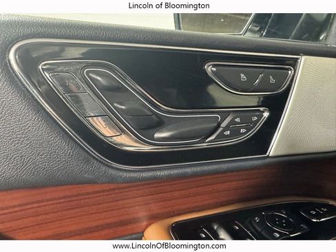 Certified 2023 Lincoln Navigator Reserve image 36