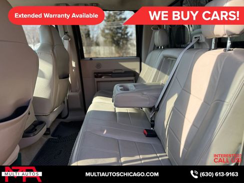 Used 2008 Ford F250 Lariat image 26