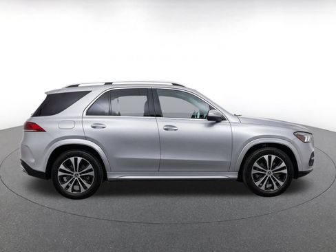 Used 2026 Mercedes-Benz GLE 350 4MATIC image 10