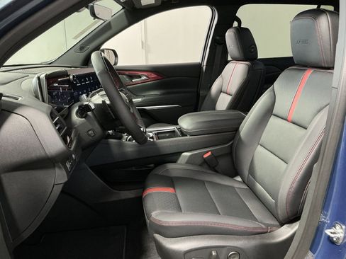 New 2026 Chevrolet Traverse RS FWD image 14
