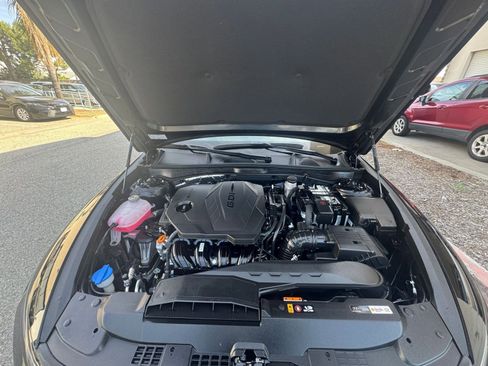 Used 2025 Hyundai Sonata SEL image 33