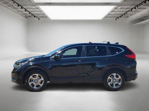Used 2019 Honda CR-V EX-L image 2