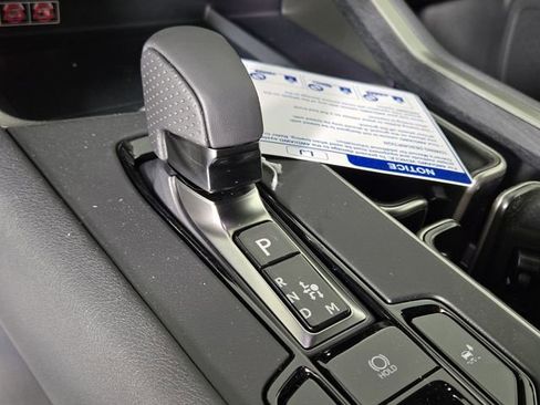 New 2026 Lexus TX 500h AWD image 21