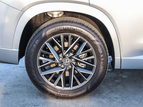 Used 2025 Lexus TX 350 AWD w/ Technology Package image 12