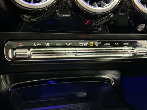 Certified 2025 Mercedes-Benz CLA 250 image 23