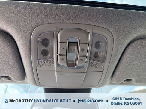 Used 2020 Hyundai Santa Fe Limited FWD image 33