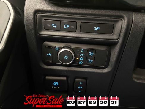 Used 2022 Ford F150 XLT w/ Equipment Group 302A High image 42