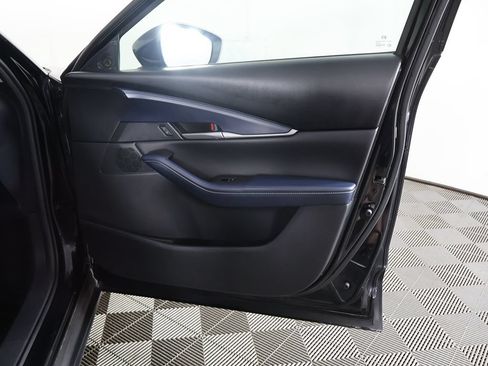 Used 2021 MAZDA CX-30 AWD 2.5 S w/ Select Package image 20
