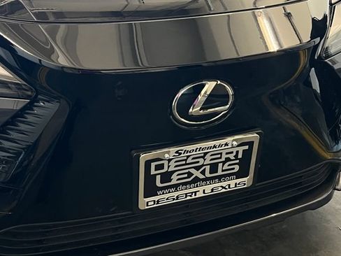 Used 2024 Lexus RZ 300e Premium w/ Accessory Package (2T) FWD image 16
