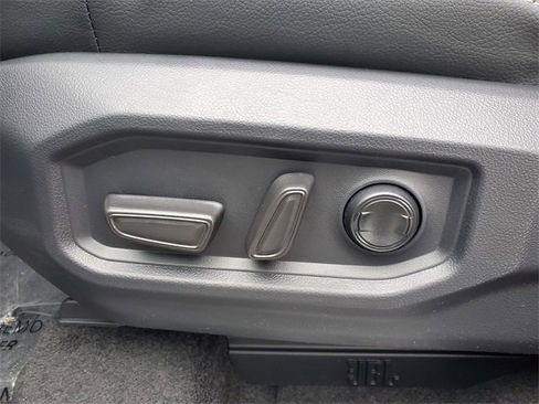 New 2026 Toyota Tundra Limited image 20