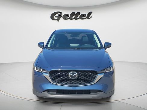 Used 2022 MAZDA CX-5 AWD 2.5 S w/ Premium Plus Pkg image 9