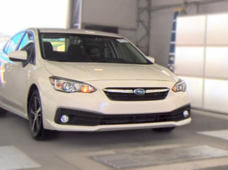Used 2023 Subaru Impreza 2.0i Premium AWD/4WD image 3