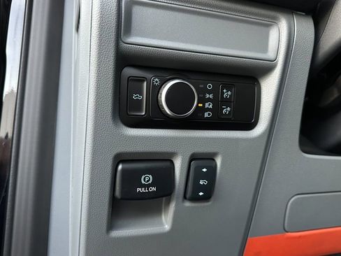 New 2025 Ford F150 Lightning Flash image 59