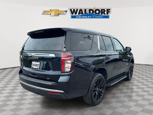 Used 2023 Chevrolet Tahoe LT AWD/4WD image 6